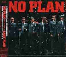 NO PLAN/ノー・プラン NO PLAN/ノー・プラン No Plan : No Plan | HMV&BOOKS online